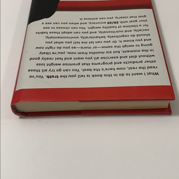 The 20/20 Diet by Dr Phil McGraw - Picture 6 of 9